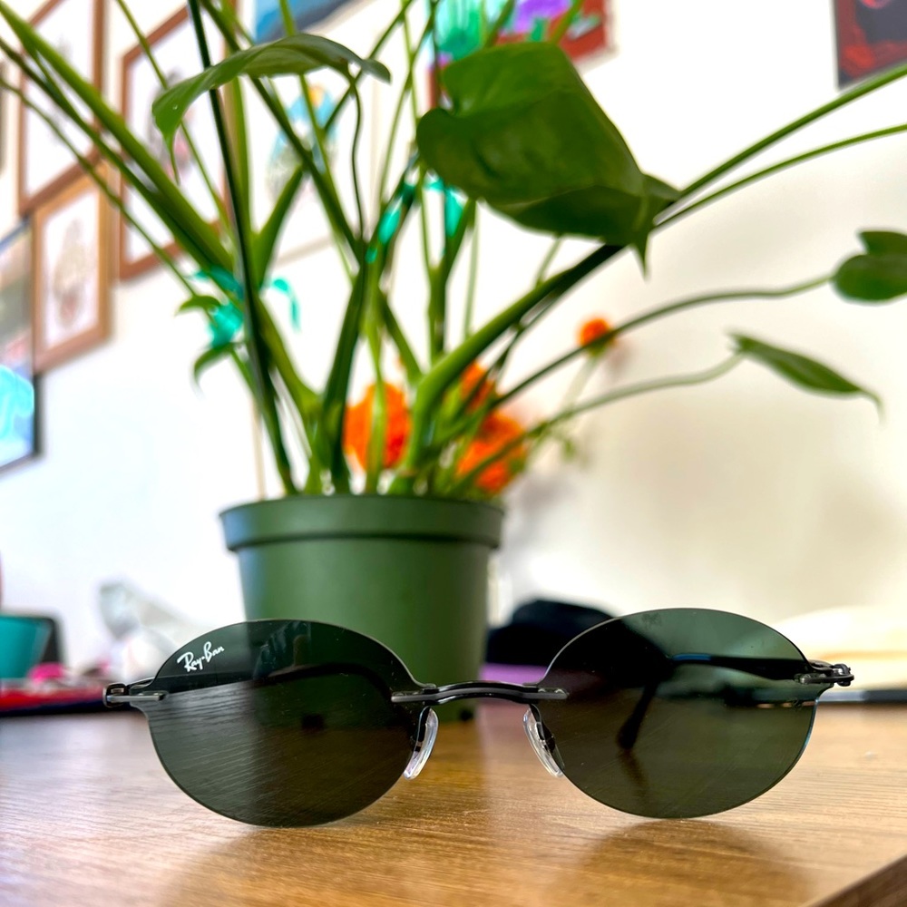 Rayban rb8060
